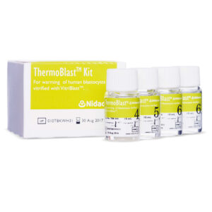 ThermoBlast Kit