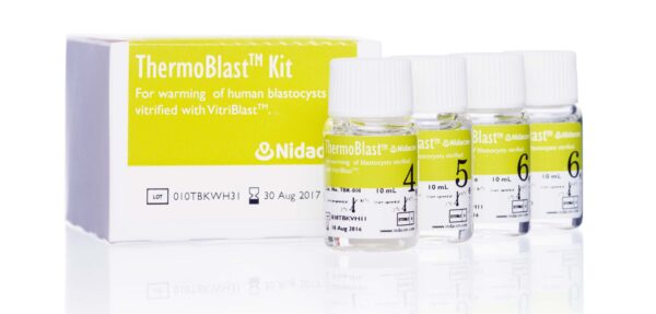 ThermoBlast Kit