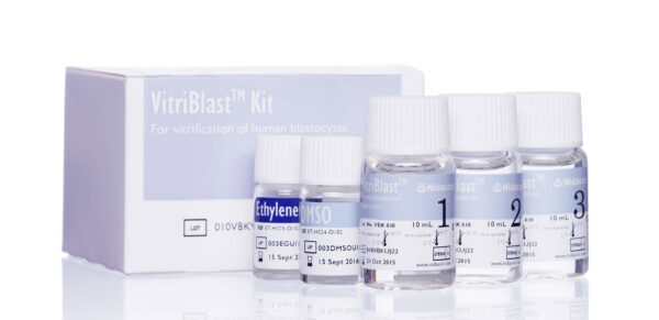 VitriBlast Kit