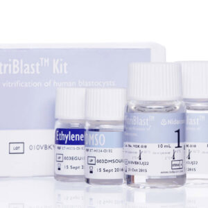 VitriBlast Kit